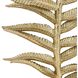 Fern 25 X 10.25 inch Sculpture, Set of 2