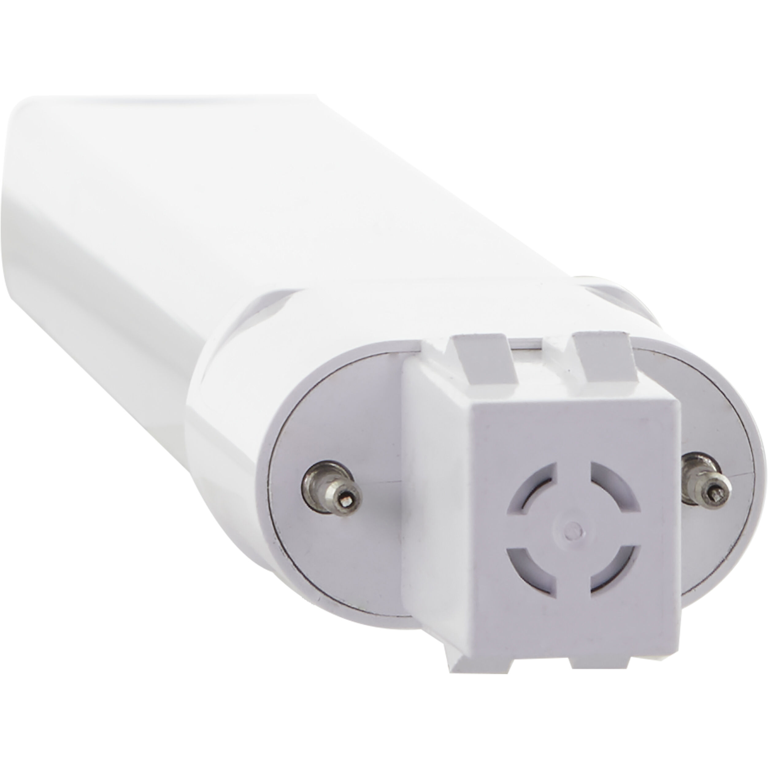 Lumos LED LED CFL Replacements Pin Based GX23 6.00 watt 4000K Light Bulb