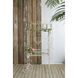 Anita White Plant Stand