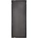 Hargen 71 X 28 inch Natural with Clear Wall Mirror