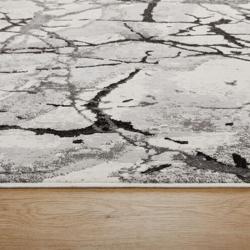 Fatima 158 X 118 inch Mineral Tones Rug in 10 x 13