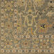 Reign 144 X 108 inch Light Brown Rug, Rectangle