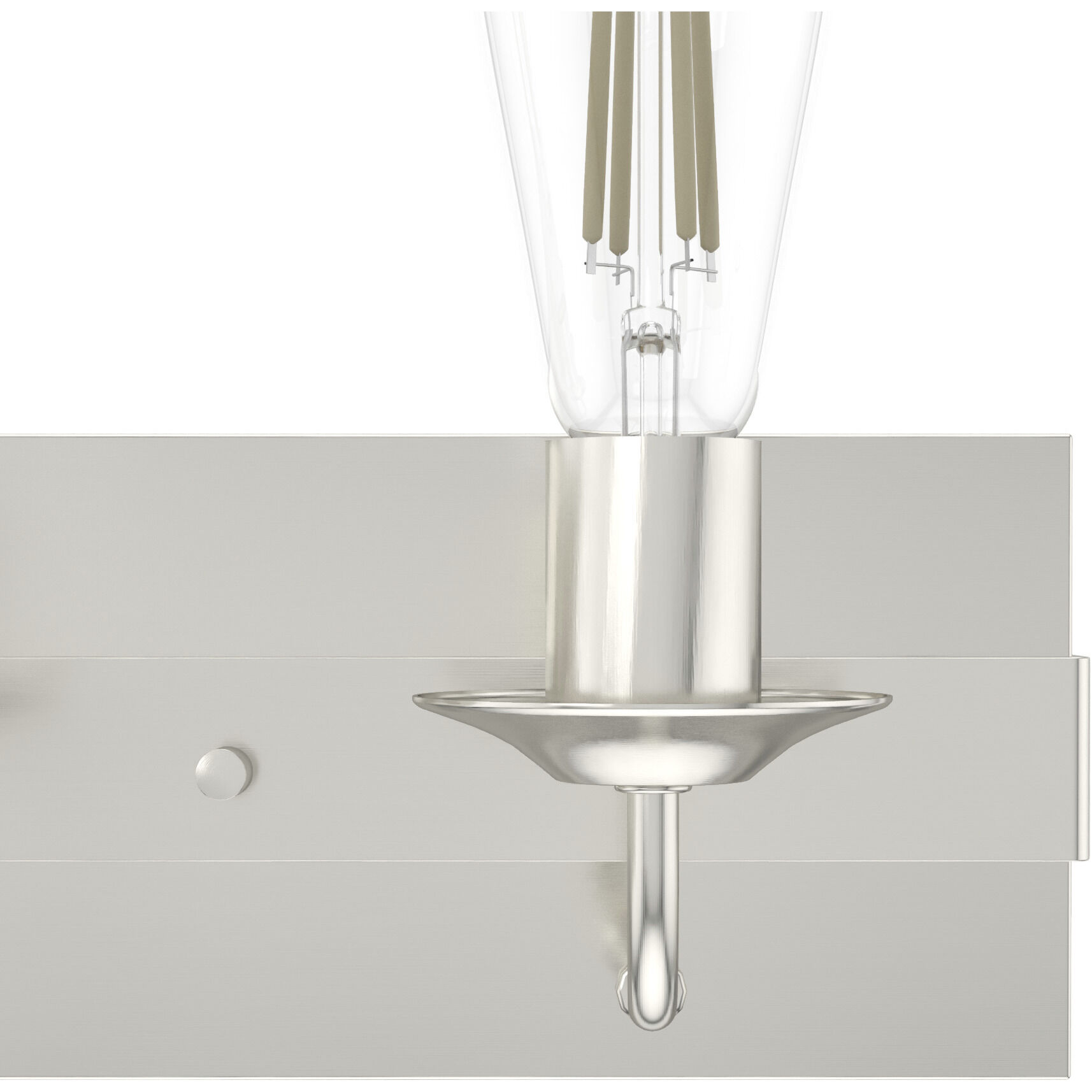 Perch Point 5 inch Vanity Light Wall Light