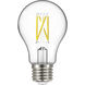 Lumos LED A19 6.50 watt 2700K Type A Bulb