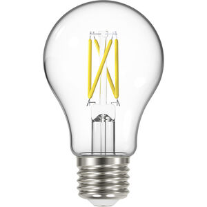 Lumos LED A19 6.50 watt 2700K Type A Bulb