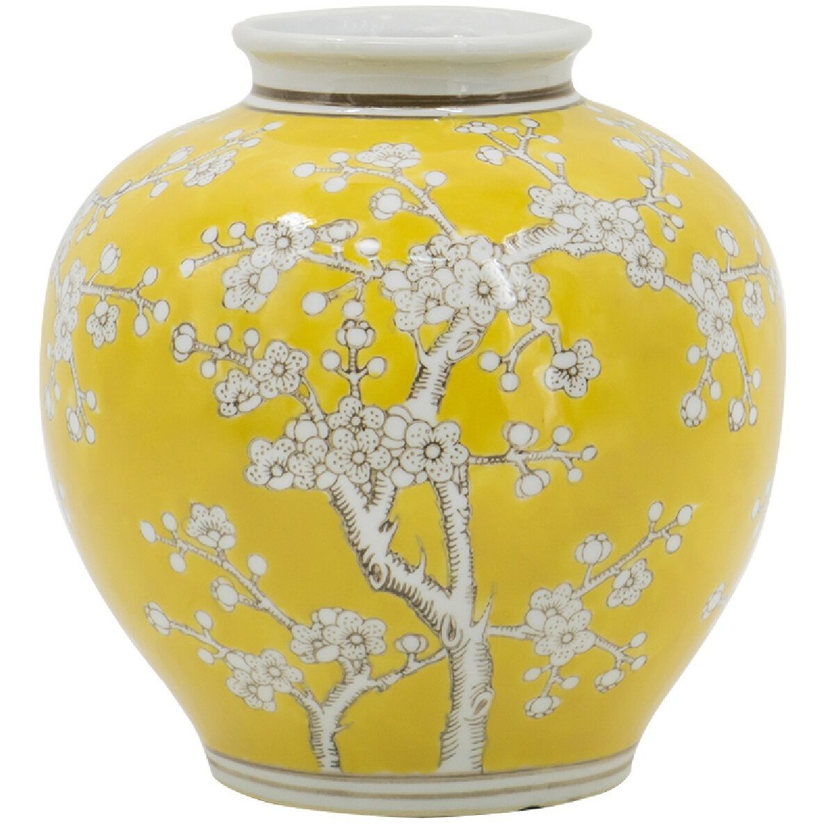 Anita 9.1 X 8.7 inch Vase