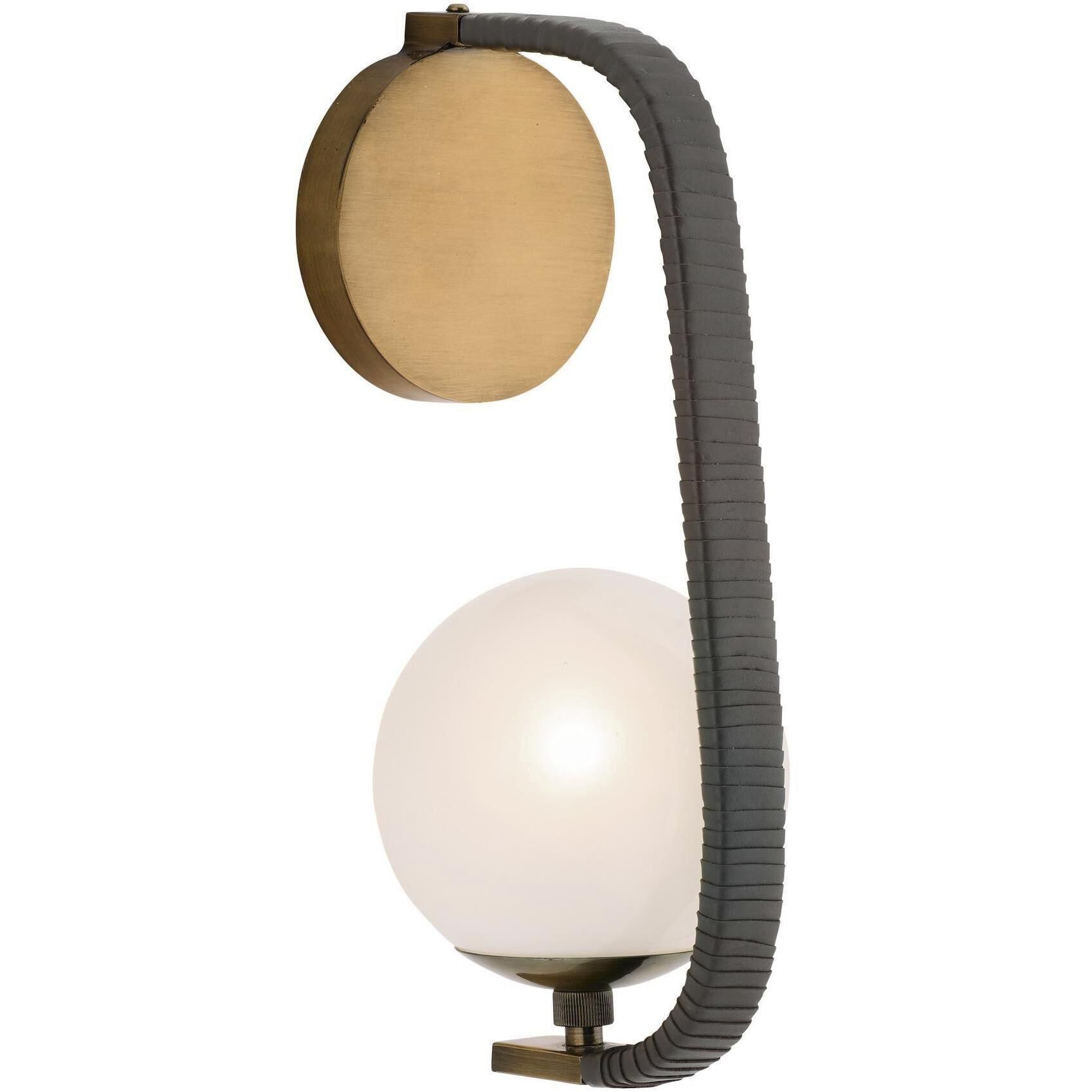 Kyrie Sconce Wall Light