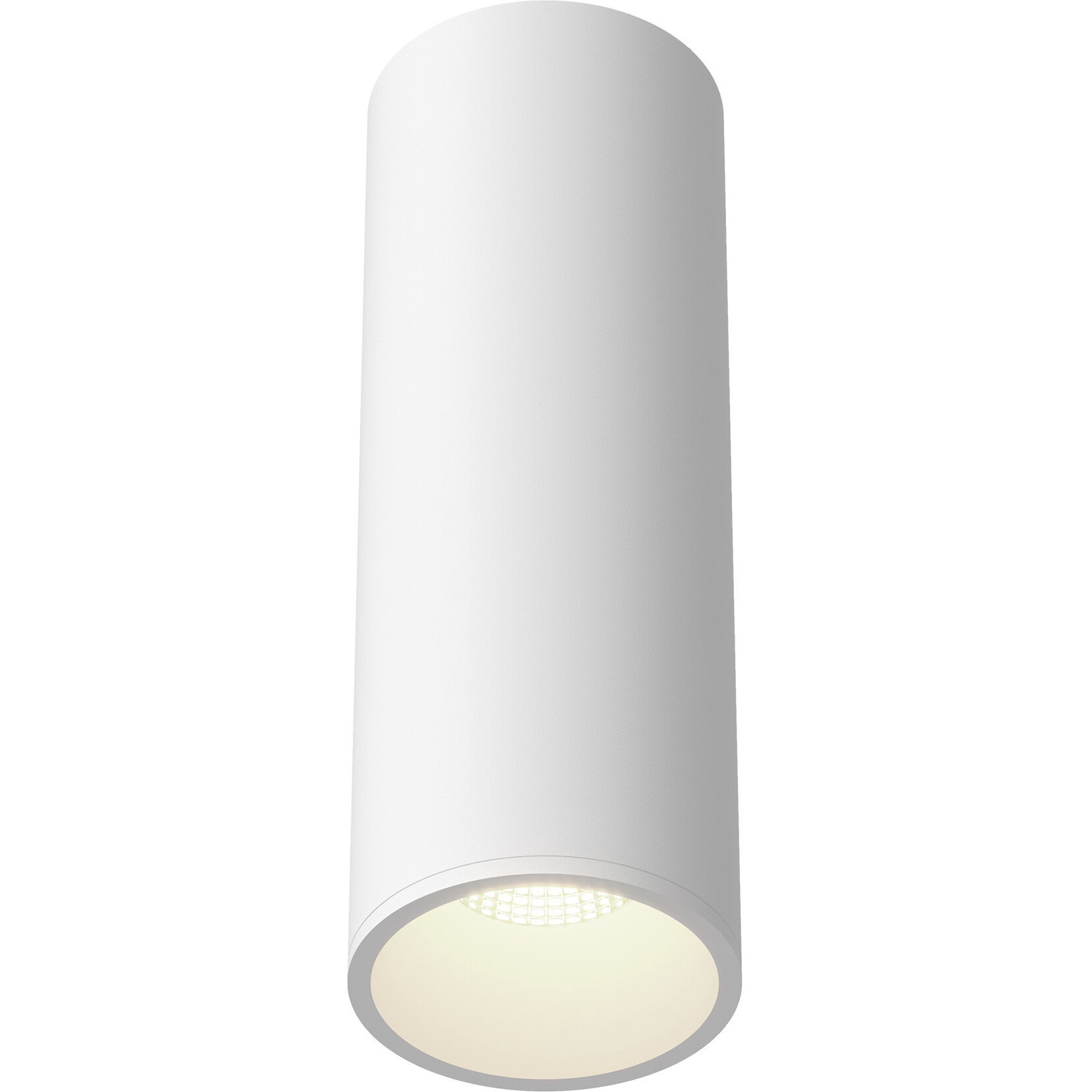 Lorna 4.38 inch Flush Mount