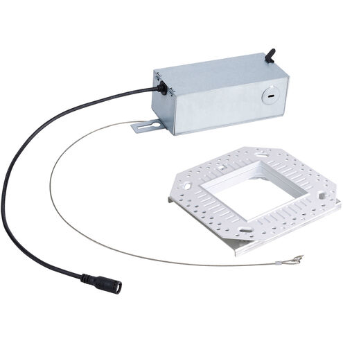 FQ Integrated LED Galvanized Steel Housing