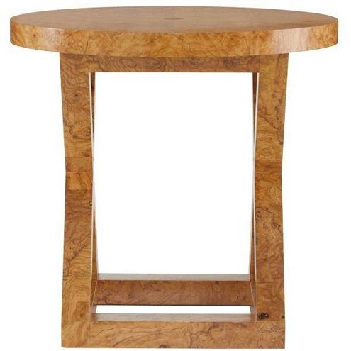 Greer End Table