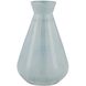 Flare Spire 18 X 11.8 inch Indoor-Outdoor Vase