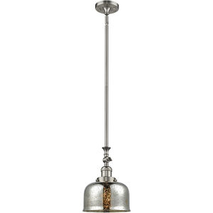 Franklin Restoration Bell 1 Light 7.75 inch Mini Pendant