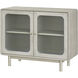 Wren Painted Cabinet