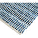 Anita 96 X 60 inch Multi Color Rug, Rectangle