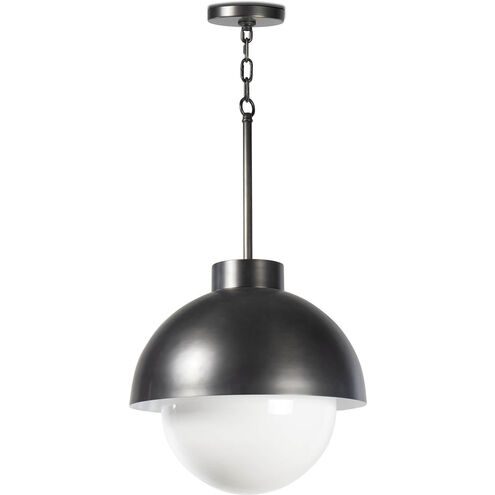 Montreux 1 Light 15.75 inch Pendant