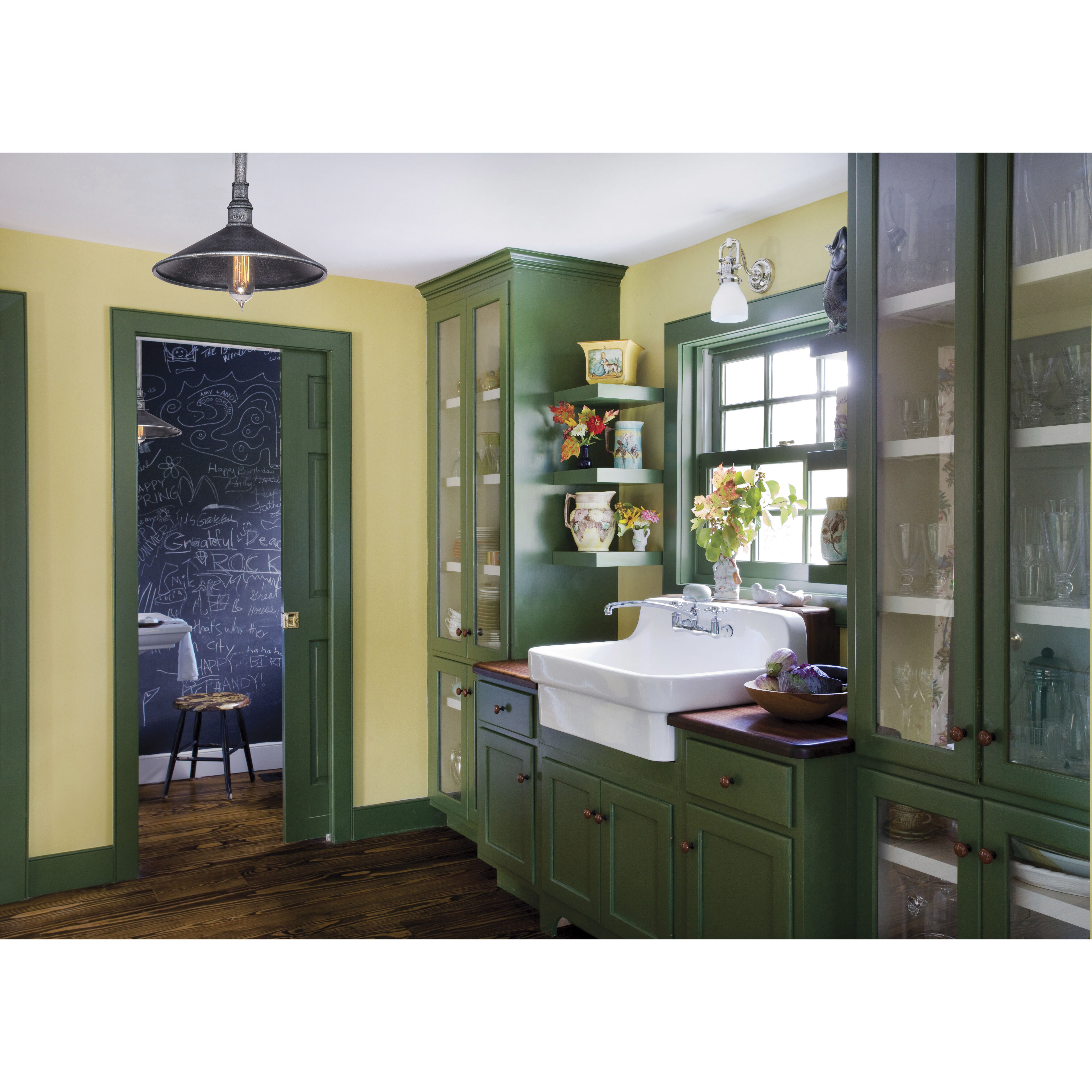 Toledo 1 Light 14 inch Old Silver Outdoor Pendant