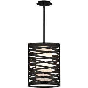 Tempest 1 Light 12.00 inch Pendant