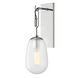 Bruckner 1 Light 6.00 inch Wall Sconce