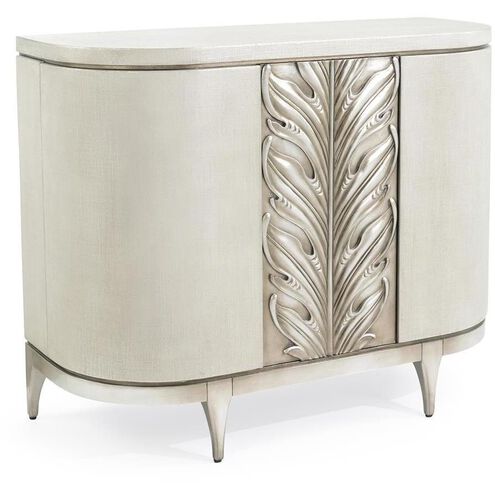 Corinthian Chest