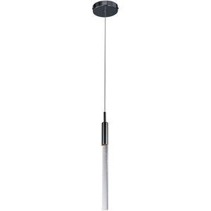 Scepter 1 Light 4.75 inch Mini Pendant