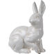 Hector Distressed White Objects