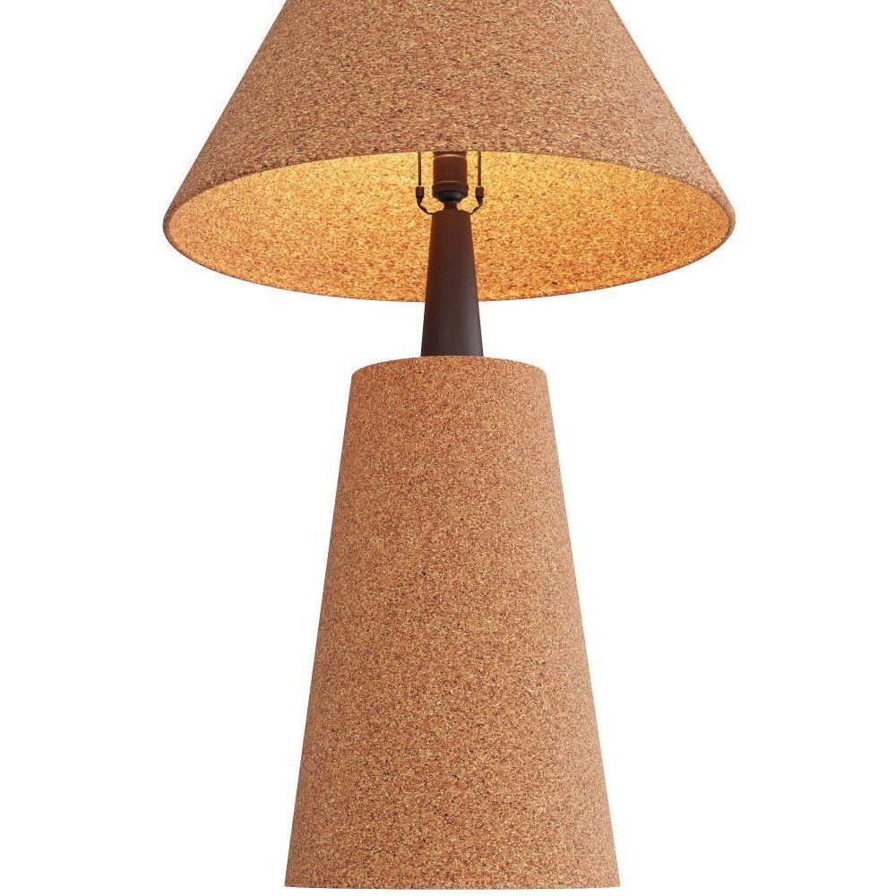 Yuri 30 inch Table Lamp Portable Light