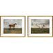 Animals Collection Multi Framed Art