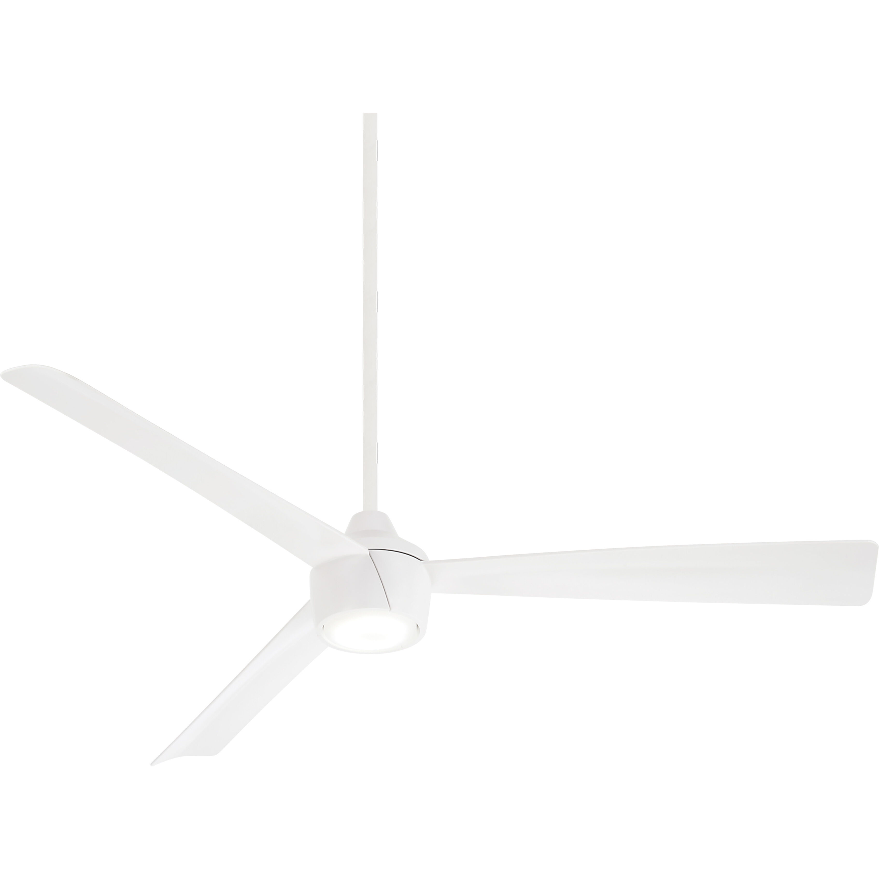 Skinnie 56.00 inch Outdoor Fan