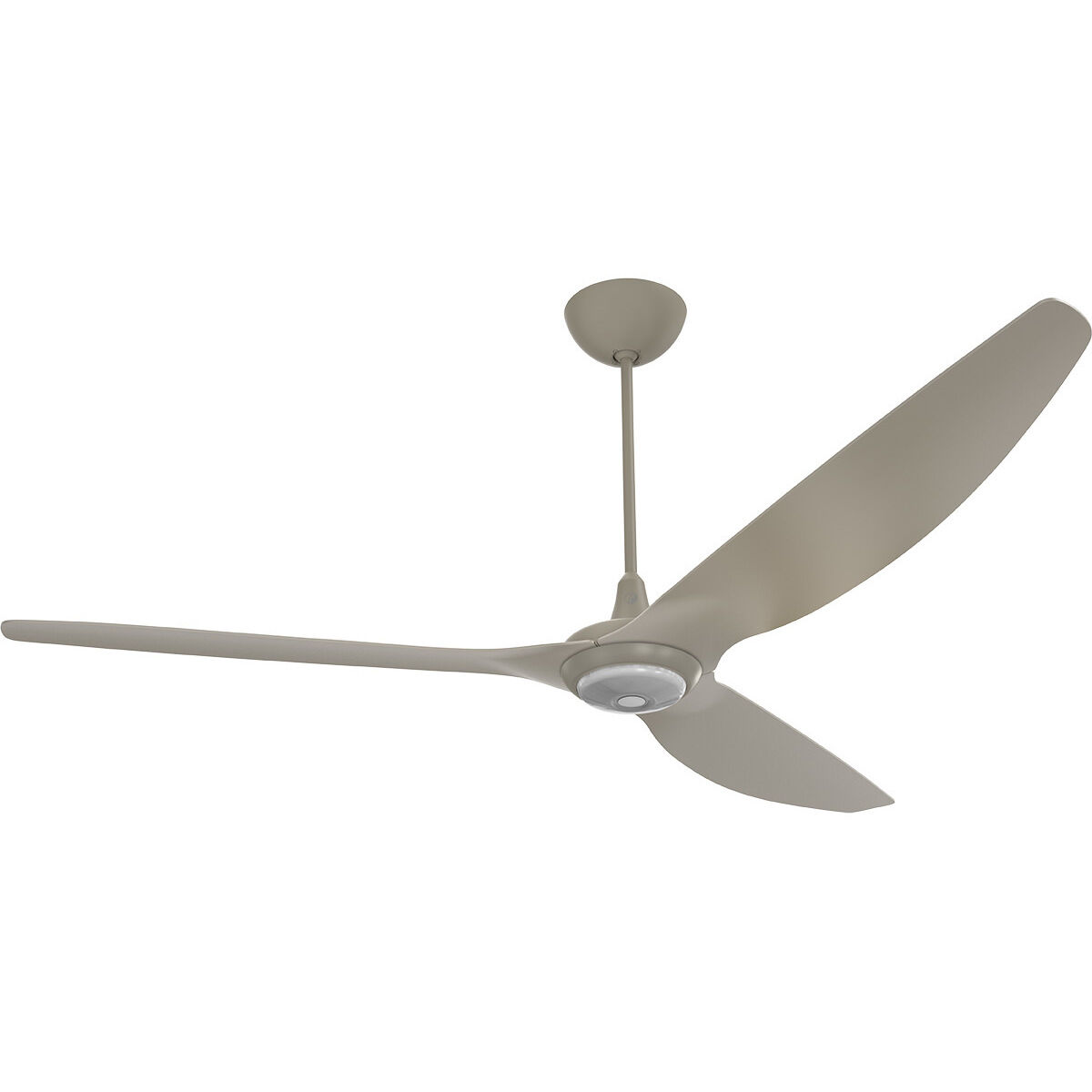 Big Ass Fans MK-HK4-071806A470F470G10I32S2 Haiku 84 inch