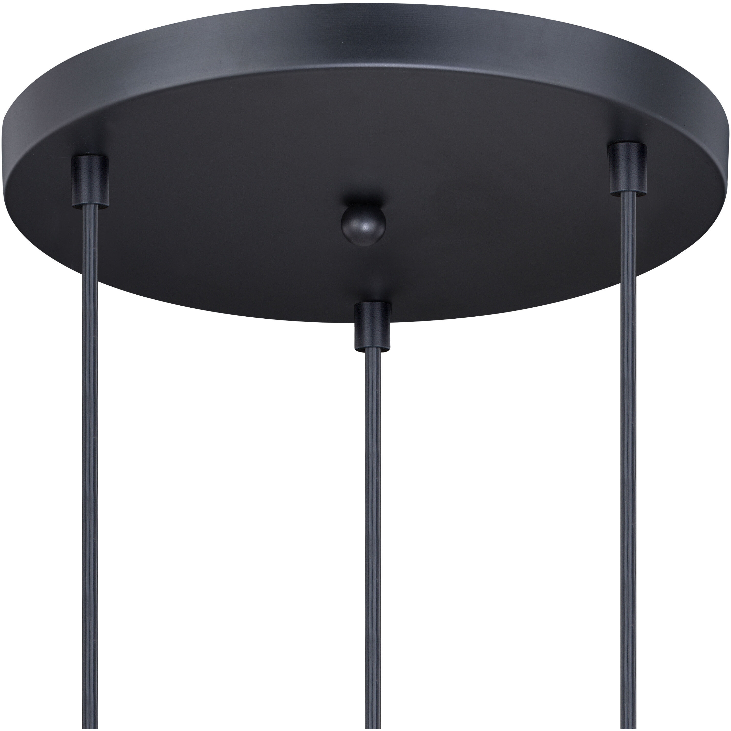 Millie LED 17.5 inch Oil Rubbed Bronze Mini Pendant Ceiling Light