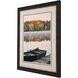 Waterside Collection Multi Framed Art