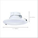 ColorQuick PowerQuick Integrated LED White Recessed Light