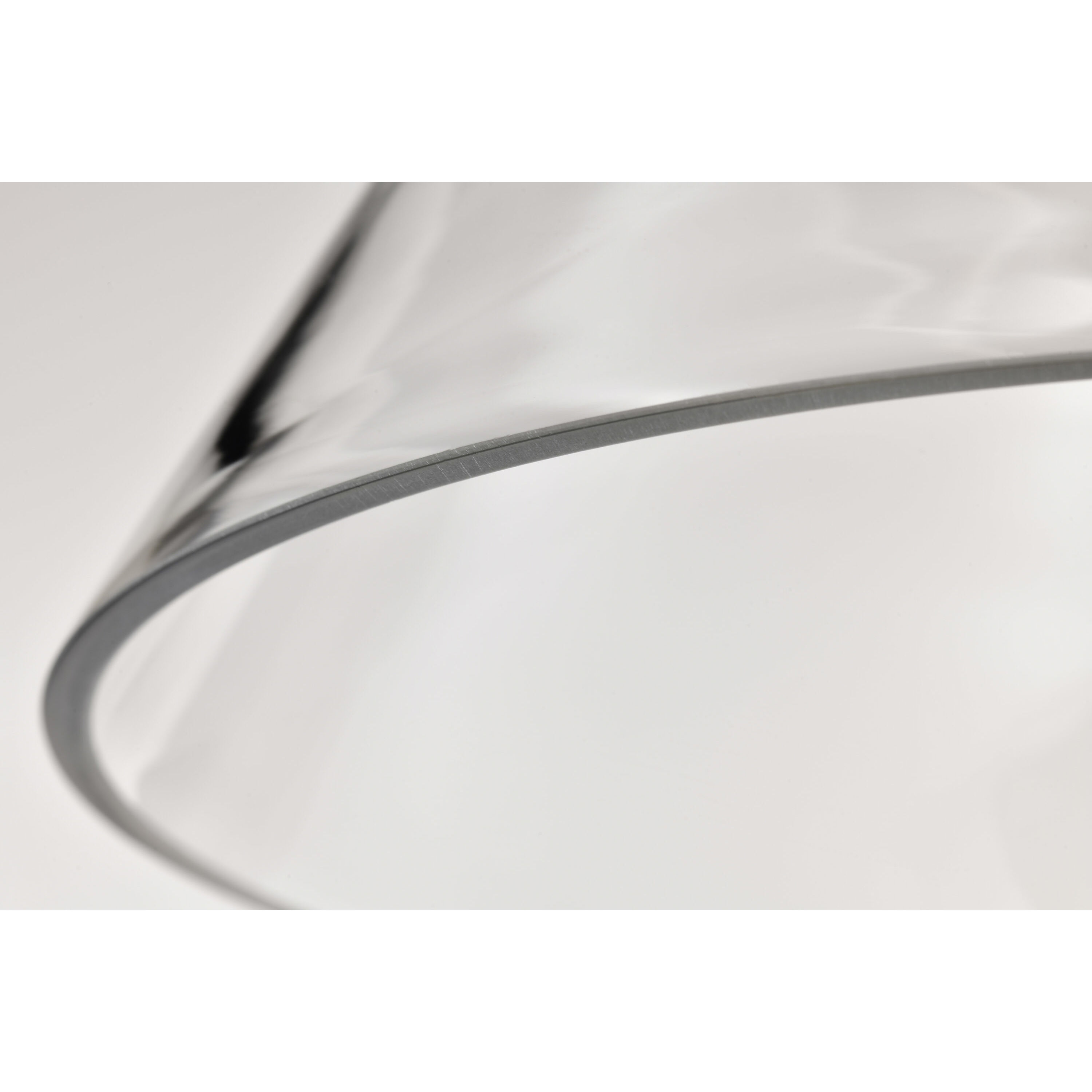 Edmond LED 13.63 inch Matte Black Semi Flush Mount Ceiling Light