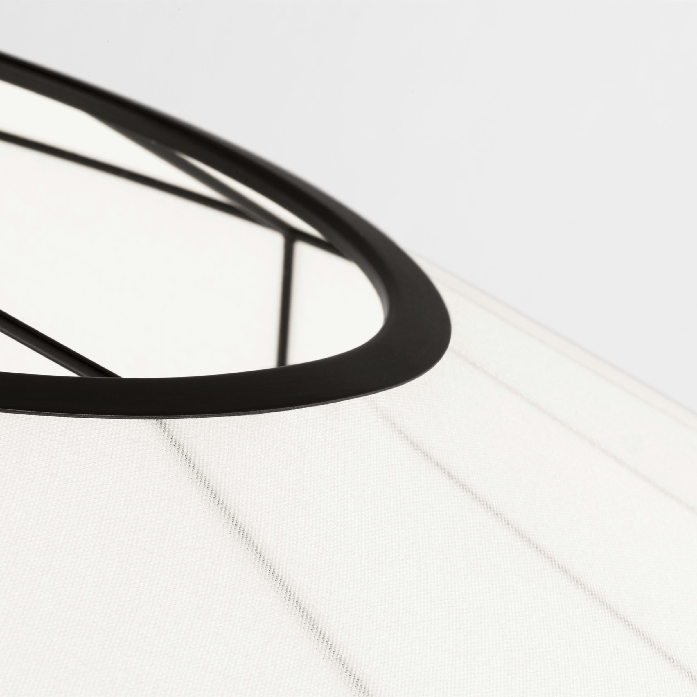 ED Ellen DeGeneres Hikari 5 Light 32.25 inch Aged Iron Pendant Ceiling Light