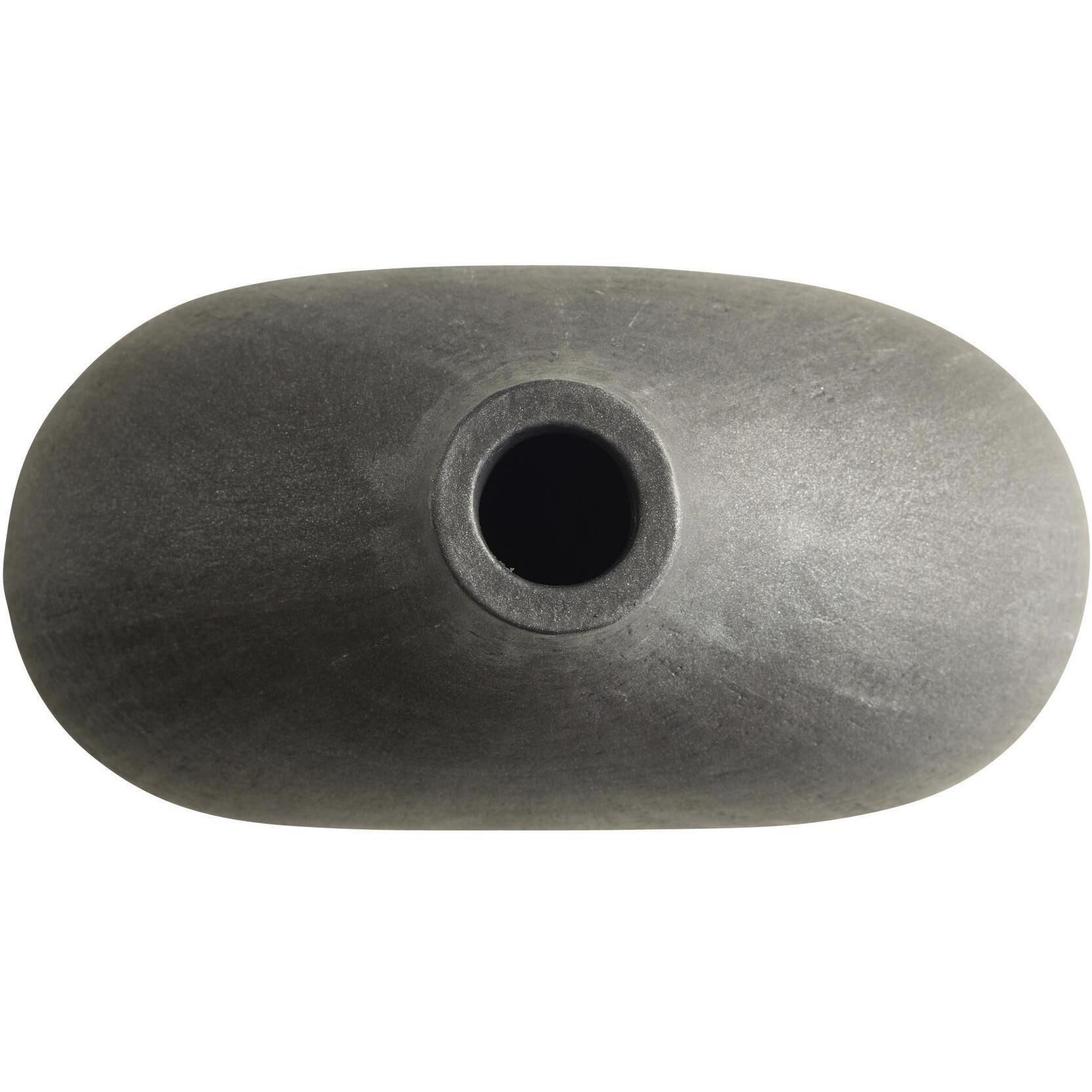 Jeffrey 12 X 10 inch Sculpture