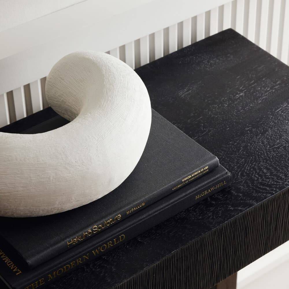 Kanzi Sculptures, Set of 2