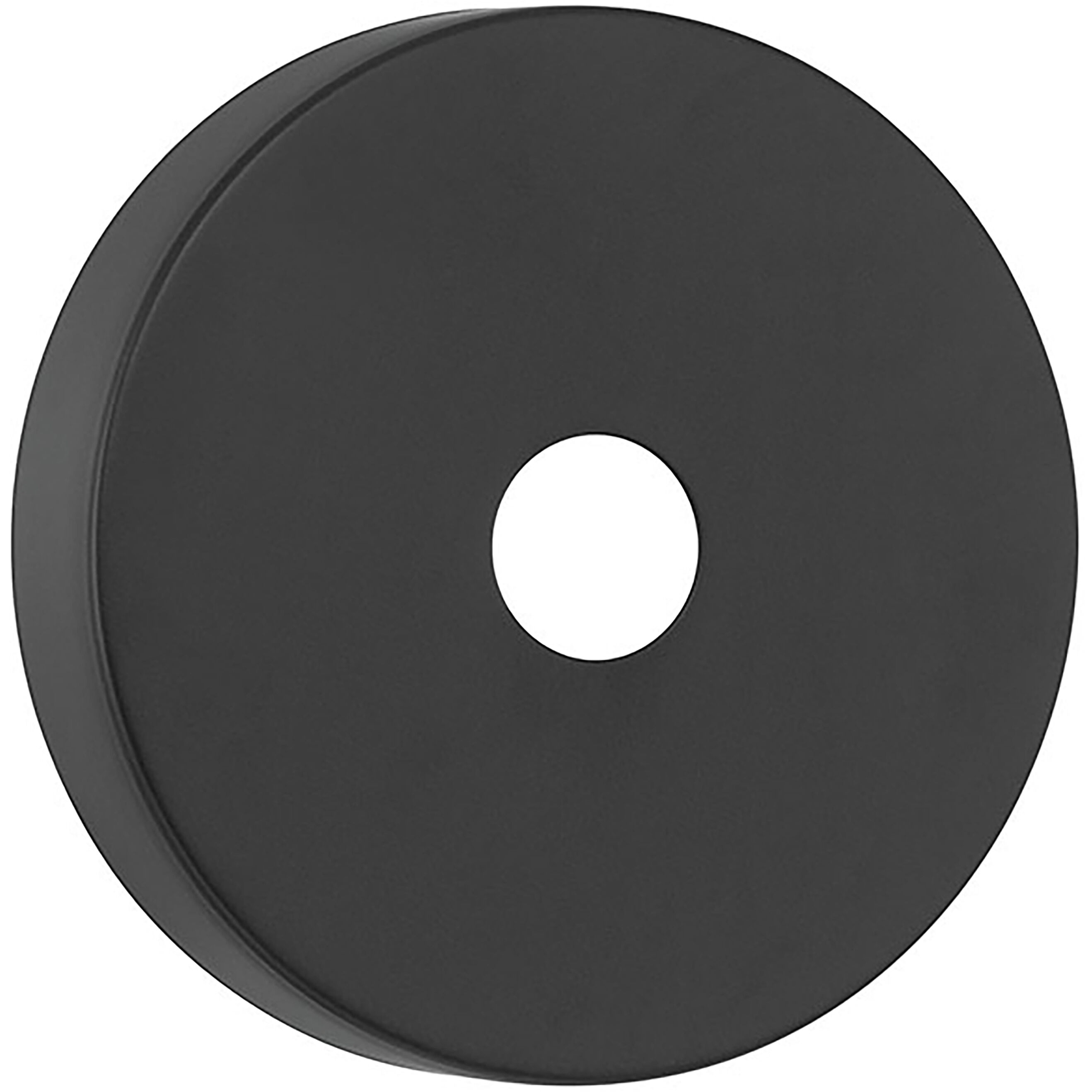 Strayhan 9 Light 28.5 inch Matte Black Chandelier Ceiling Light