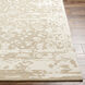 Granada 120 X 96 inch Peach Rug, Rectangle
