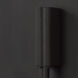 Chadwick Sconce Wall Light in Espresso
