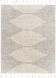 Khemisset 120 X 96 inch Light Grey Rug in 8 x 10, Rectangle