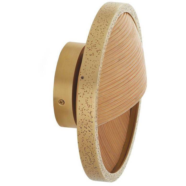 Garland Sconce Wall Light