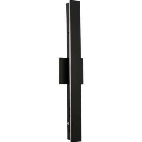 Z-2040 LED Outdoor Wall Lantern, Medium, Progress LED