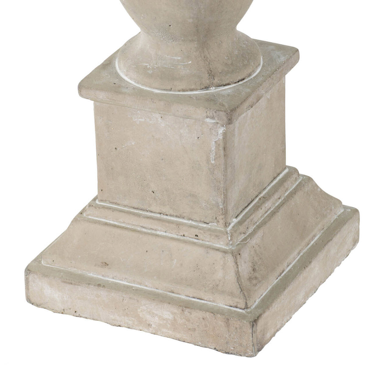 Garden 14.2 X 5.9 inch Candleholder