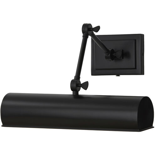 Alastair Sconce Wall Light in Matte Black