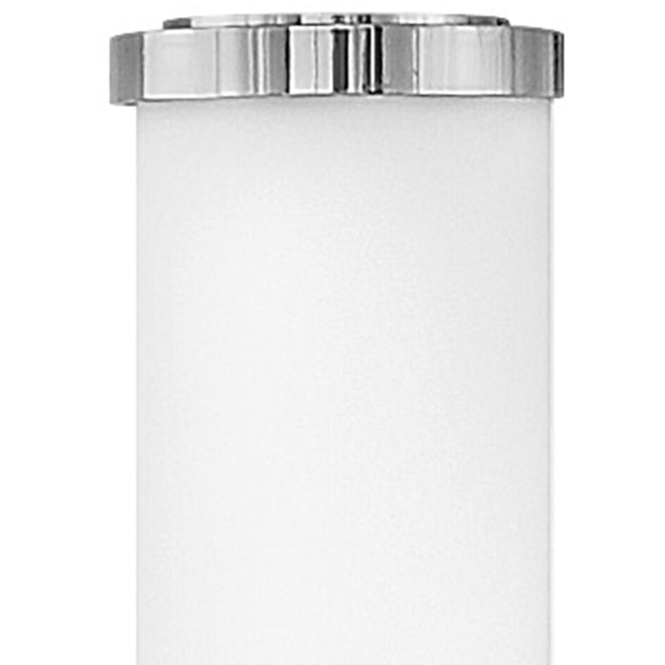 Simi LED 5 inch Chrome Bath Light Wall Light
