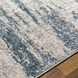 Alpine 114 X 79 inch Taupe Rug, Rectangle