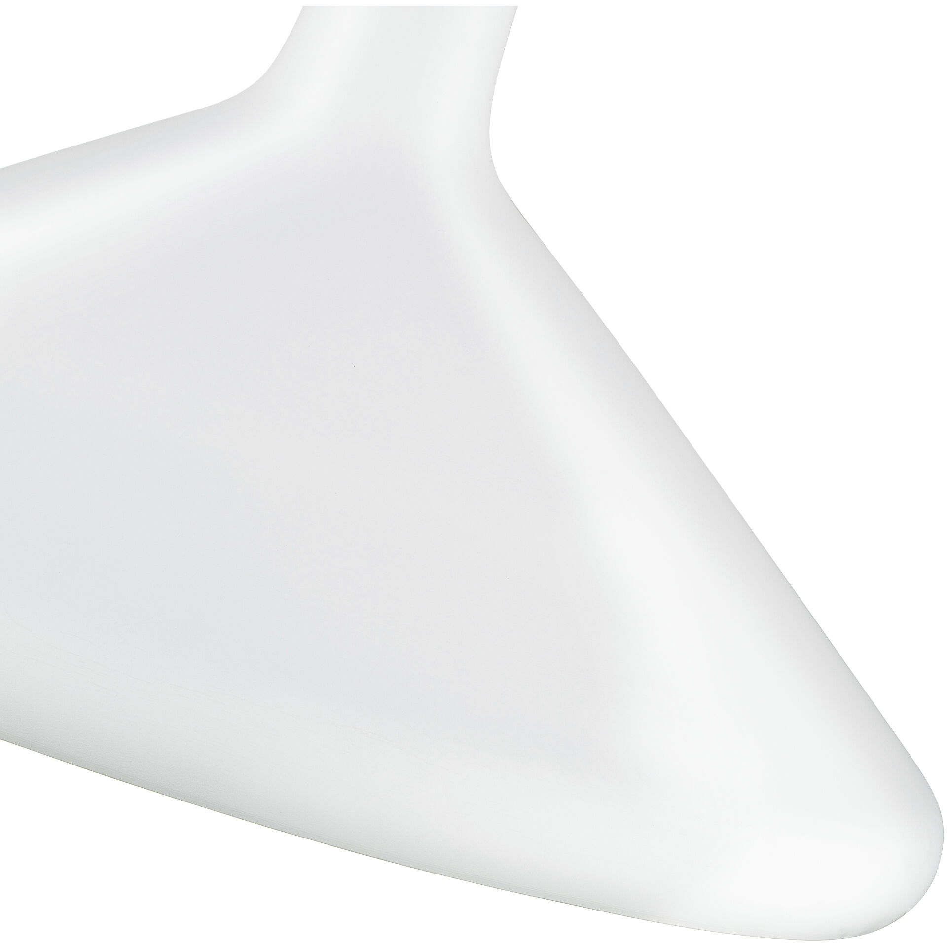 Geneva 1 Light 15.25 inch White with Brushed Nickel Accents Pendant Ceiling Light