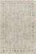 Beckham 35 X 24 inch Rug in 2 x 3, Rectangle