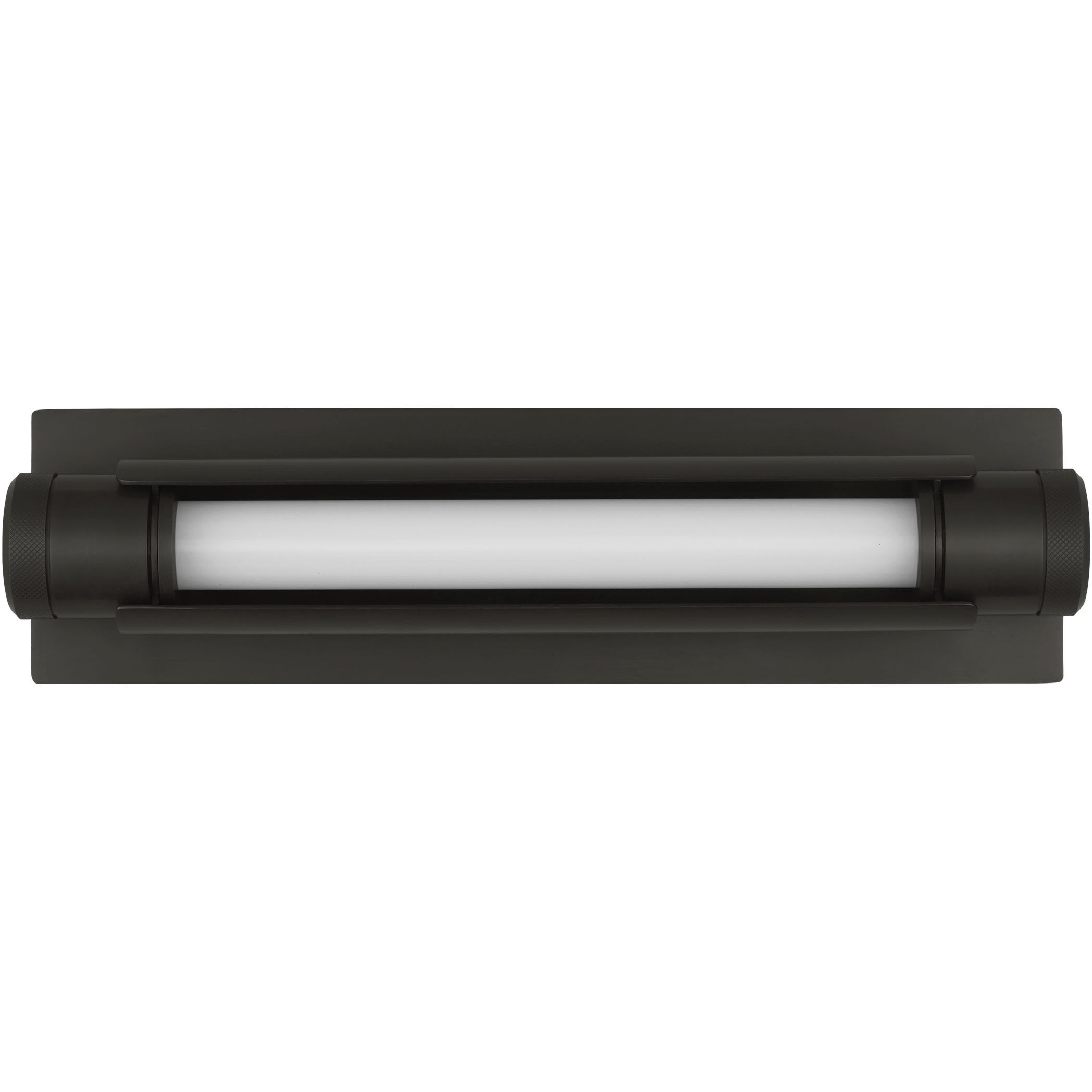 Avroko Capa LED 18 inch Bronze Vanity Light Wall Light