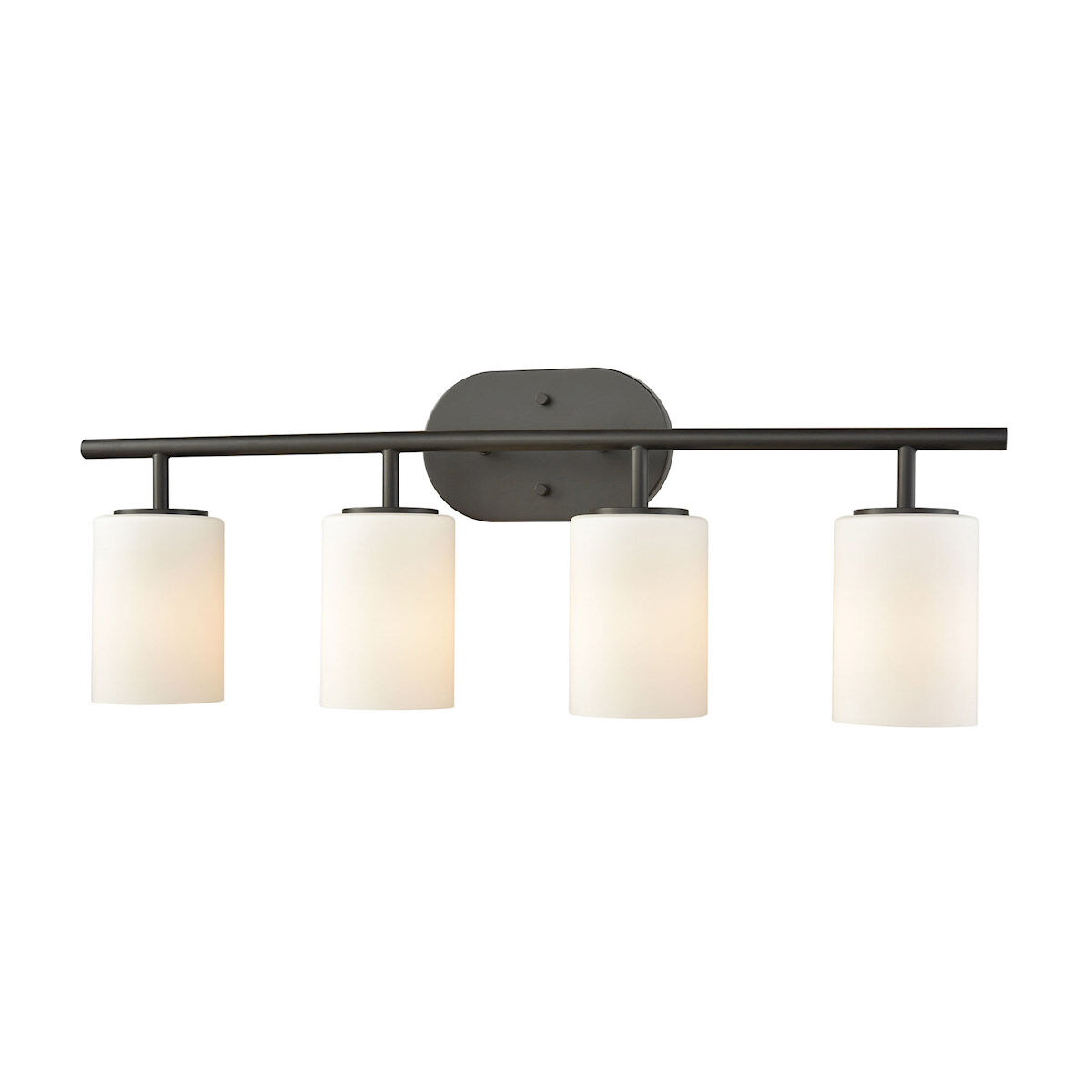 Modern oil rubbed bronze vanity lights 2025